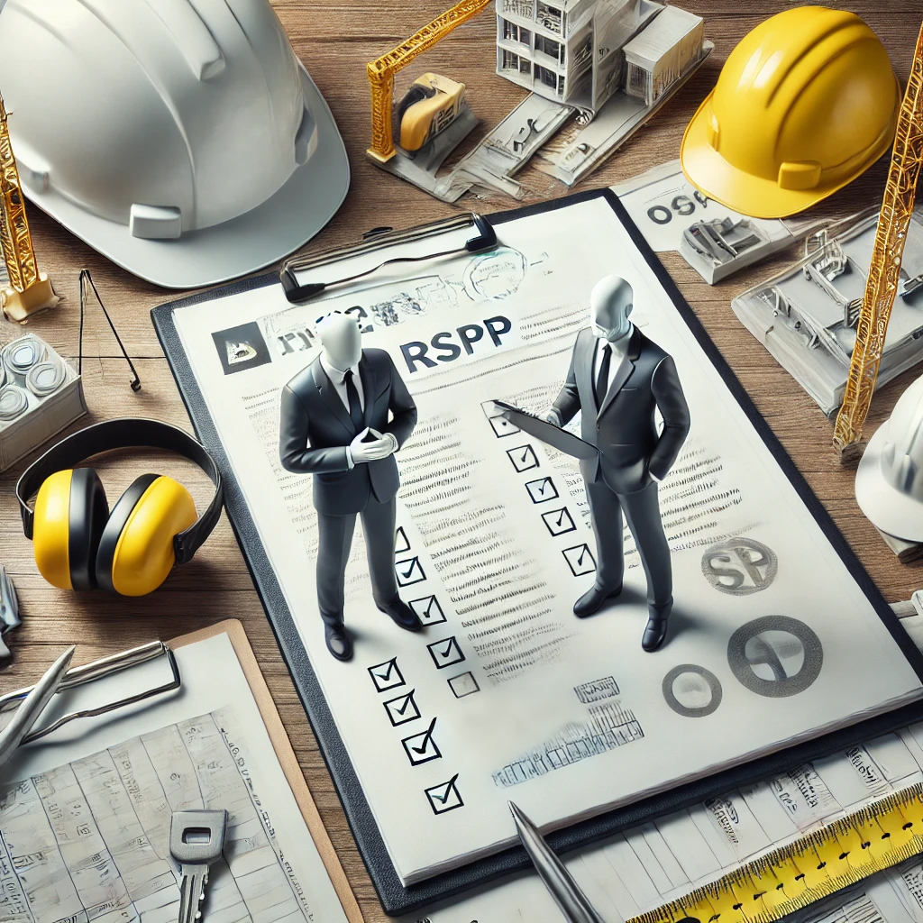 Requisiti per la Patente a Crediti: RSPP - Quando è Obbligatorio?