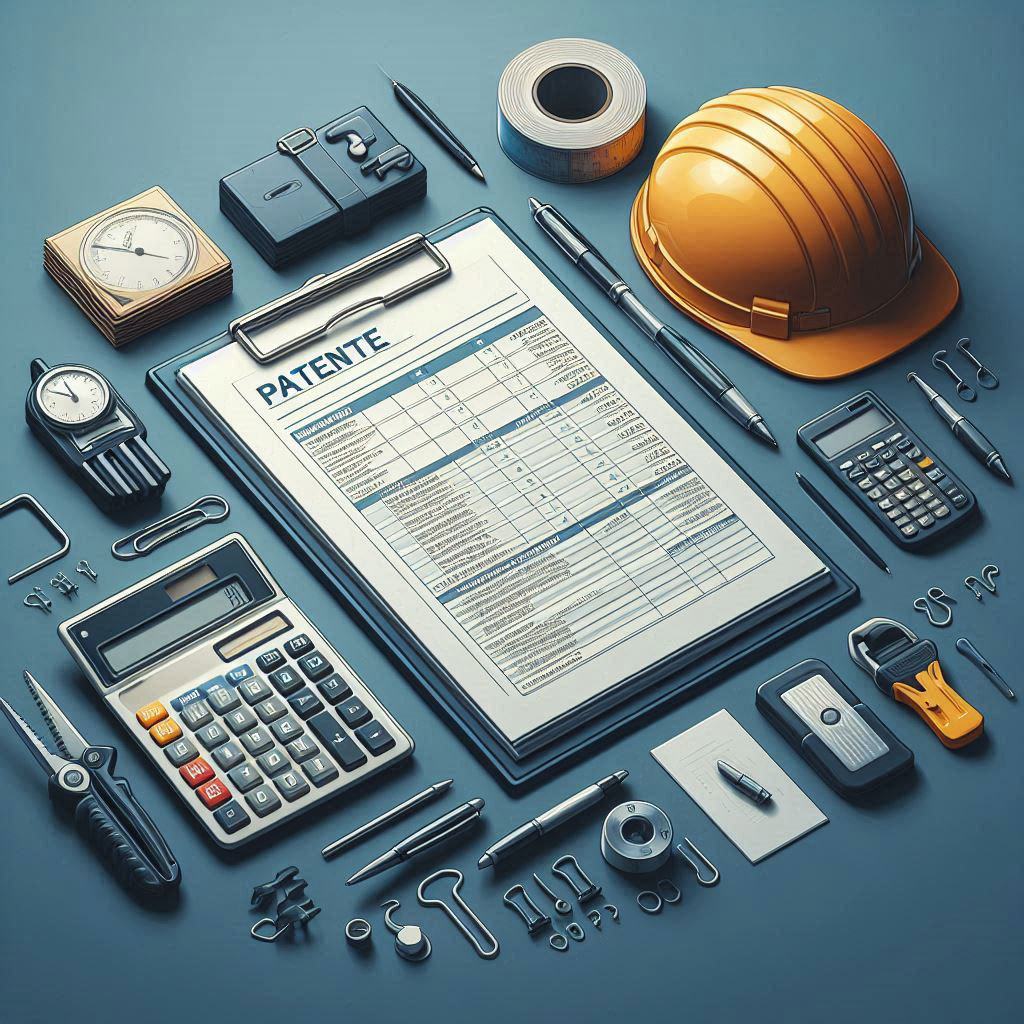 Quanto Costa la Patente a Punti nei Cantieri Edili?